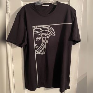 Mens Versace Collection T-shirt size XL